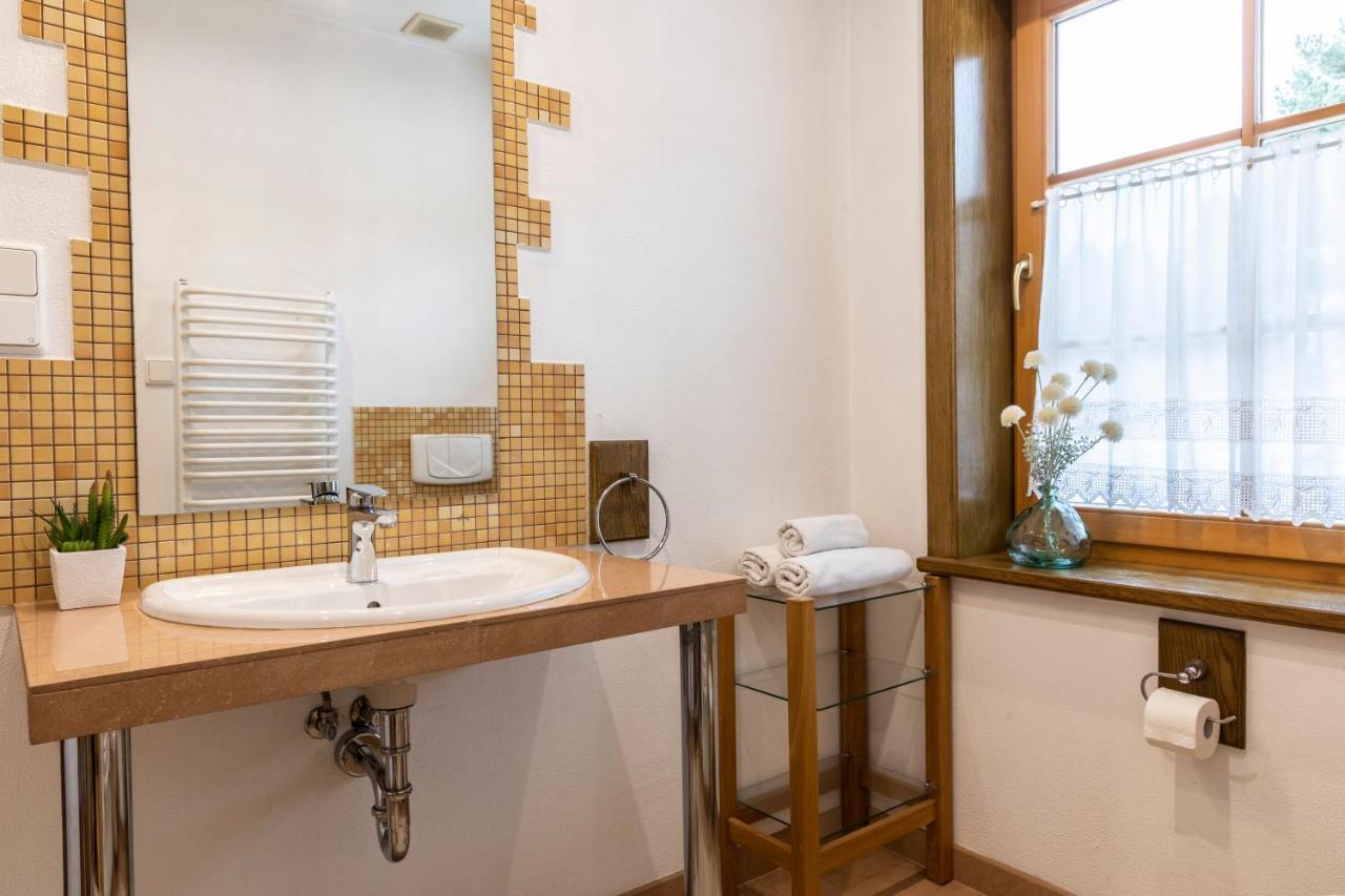 Apartamenty Panorama Kościelisko Kültér fotó