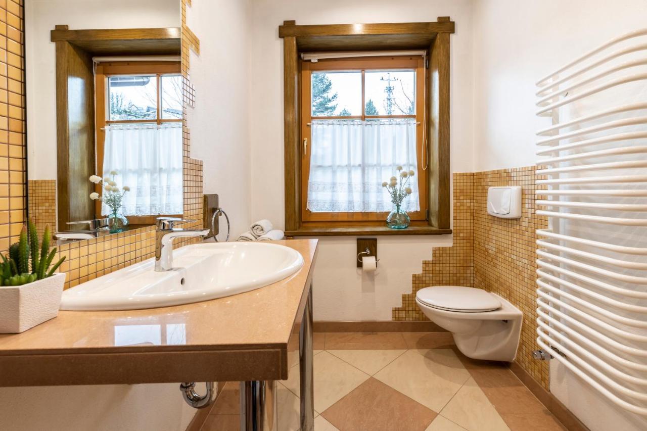 Apartamenty Panorama Kościelisko Kültér fotó