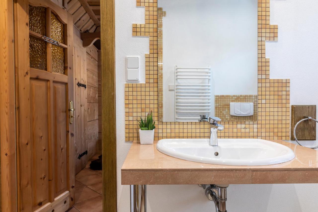 Apartamenty Panorama Kościelisko Kültér fotó