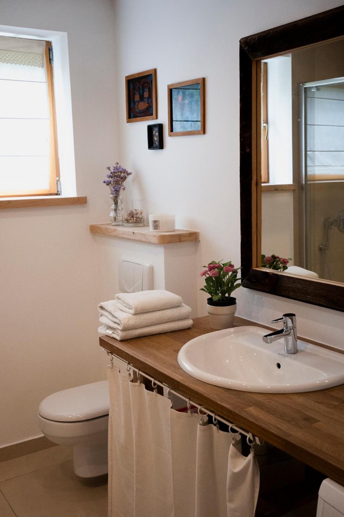 Apartamenty Panorama Kościelisko Kültér fotó