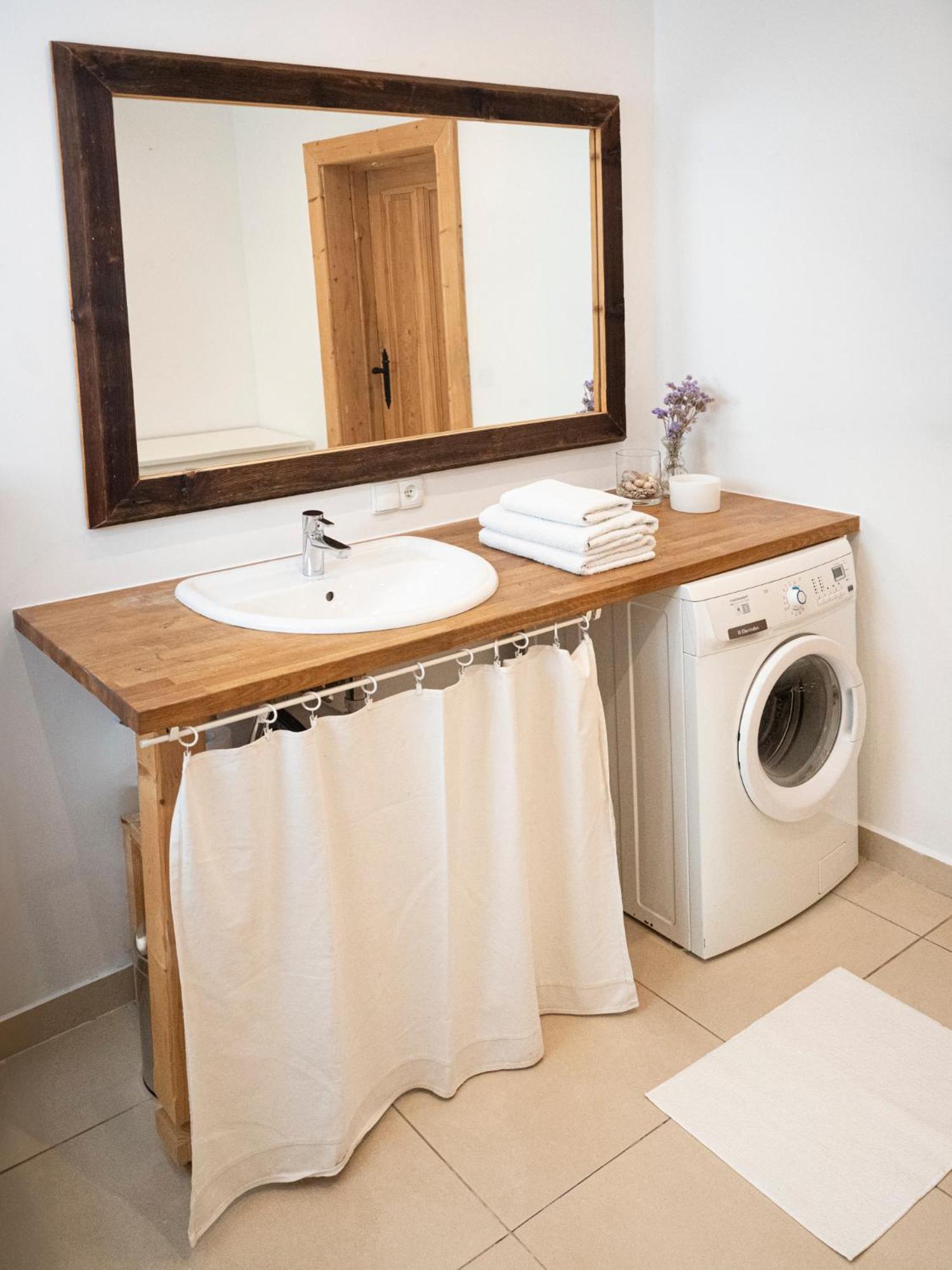 Apartamenty Panorama Kościelisko Kültér fotó