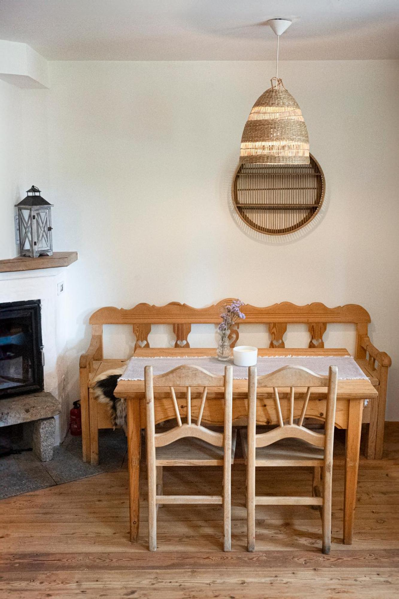 Apartamenty Panorama Kościelisko Kültér fotó
