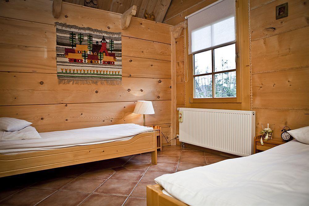 Apartamenty Panorama Kościelisko Kültér fotó