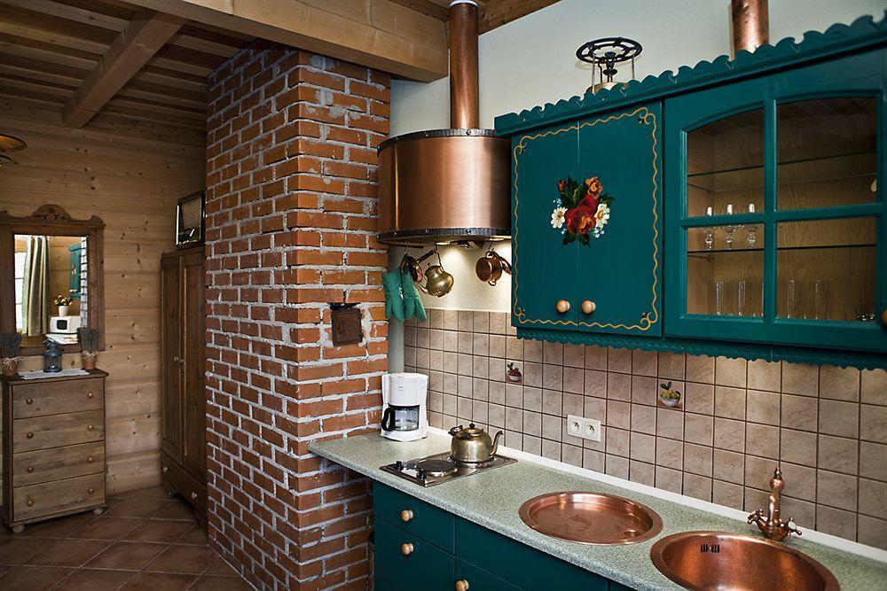 Apartamenty Panorama Kościelisko Kültér fotó